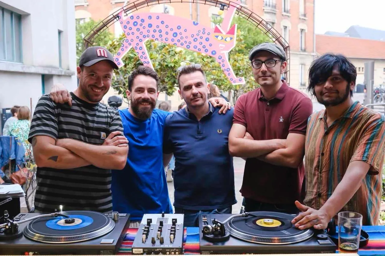 Toma Tom - Bio Image 2