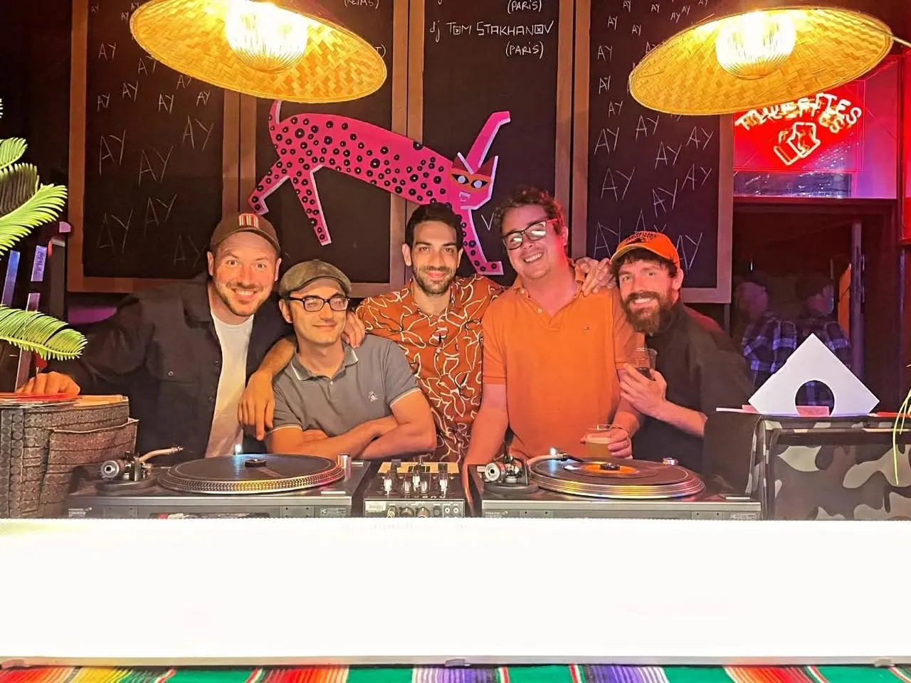 Toma Tom - Bio Image 4